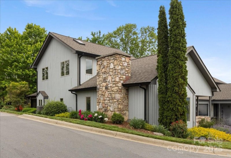 Property image 5 at 452 Kyfields None, Weaverville, NC 28787