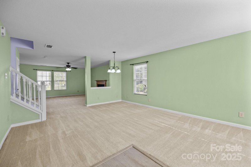 Property image 3 at 12724 Frank Wiley Lane, Charlotte, NC 28278