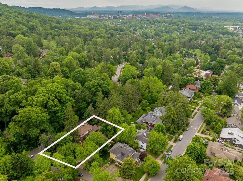 Property image 3 at 118 Macon Avenue, Asheville, NC 28801