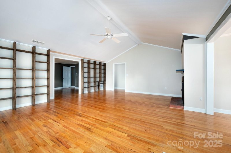 Property image 4 of 200 Allen Mountain Drive in Spring Hill, Black Mountain, NC 28711