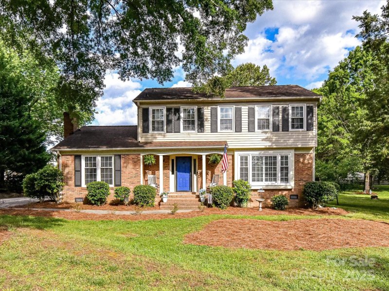 2315 Lawton Bluff Road