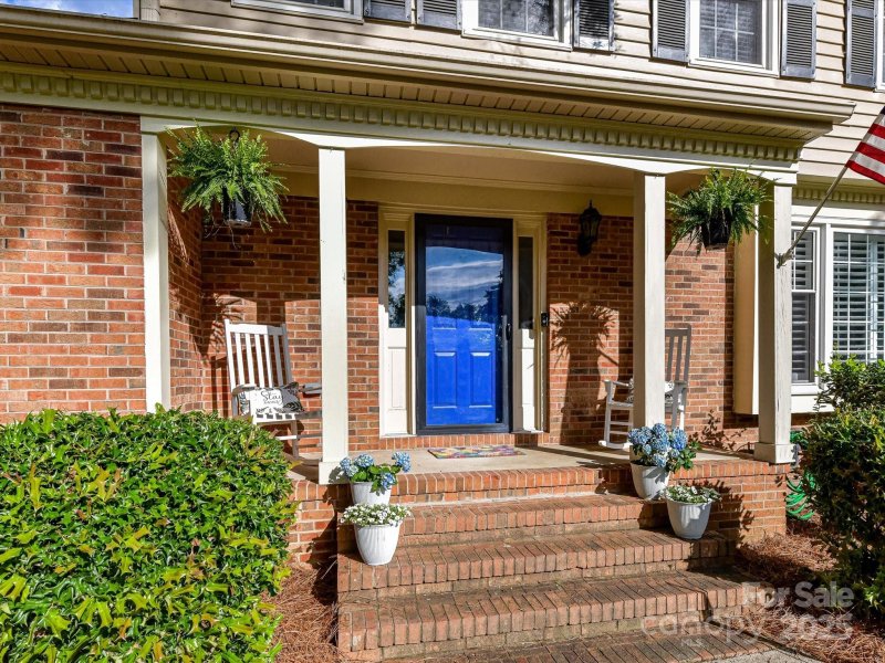 Property image 3 at 2315 Lawton Bluff Road, Charlotte, NC 28226