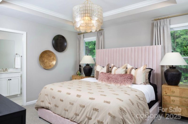 Property image 3 of 12309 Gambrell Drive in Porters Row, Charlotte, NC 28278