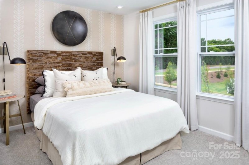 Property image 5 of 12309 Gambrell Drive in Porters Row, Charlotte, NC 28278