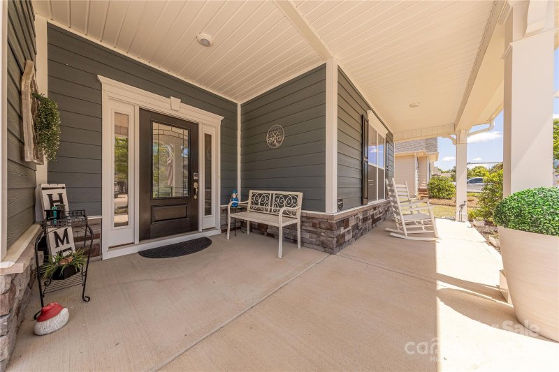 Property image 2 at 1022 Curling Creek Drive, Indian Trail, NC 28079