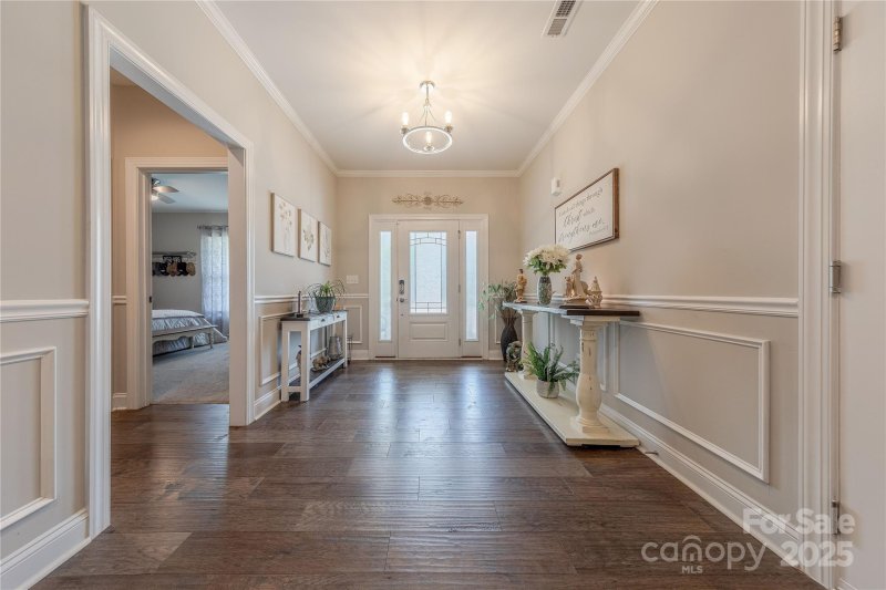 Property image 4 at 1022 Curling Creek Drive, Indian Trail, NC 28079