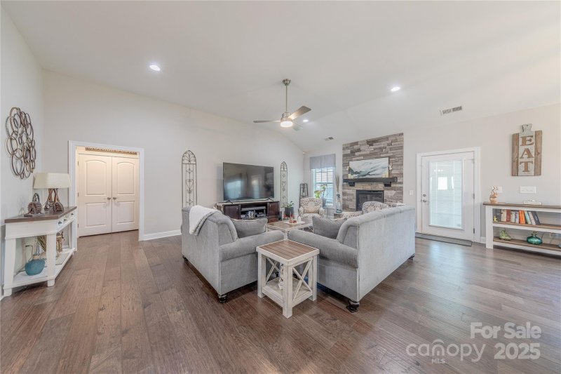 Property image 5 at 1022 Curling Creek Drive, Indian Trail, NC 28079