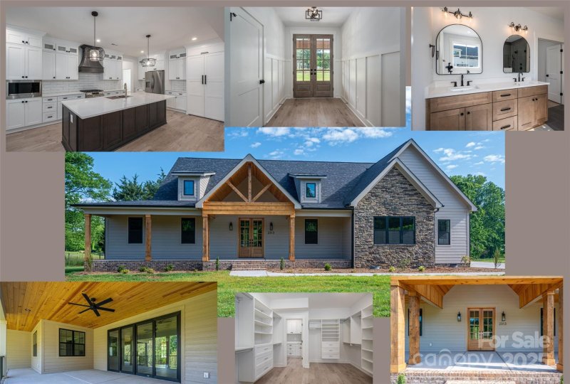 2313 Ivey Church Road