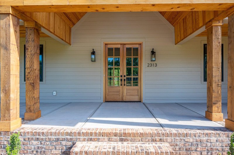 Property image 4 of 2313 Ivey Church Road in Lawings Gate, Maiden, NC 28650