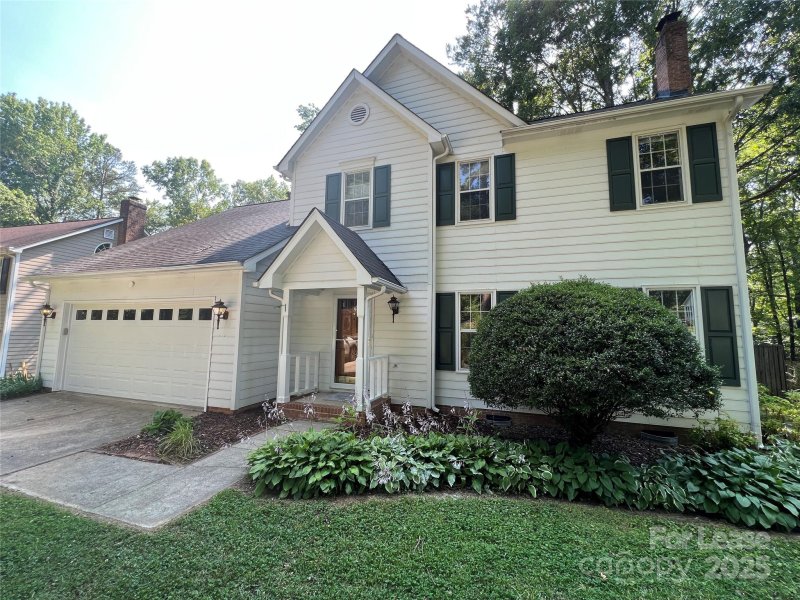 2333 Heathershire Lane