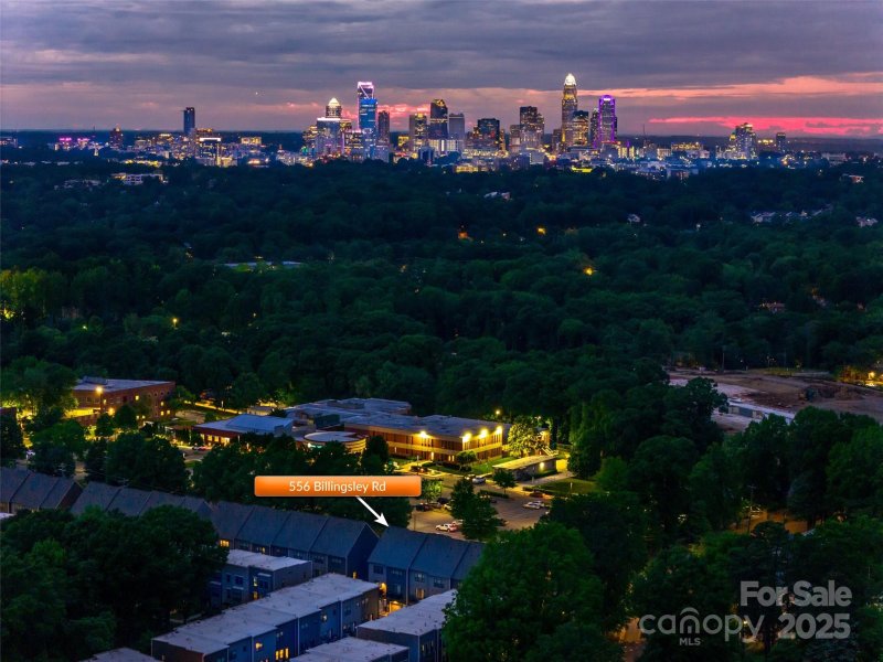 556 Billingsley Road