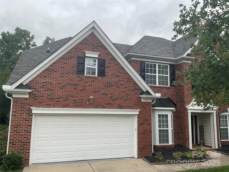 Property image 2 at 13123 Ashley Meadow Drive, Charlotte, NC 28213