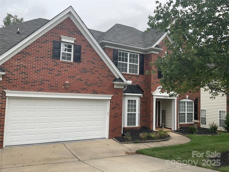 Property image 3 at 13123 Ashley Meadow Drive, Charlotte, NC 28213