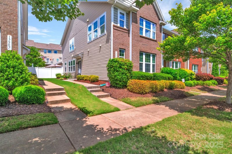 Property image 2 at 17913 Ragtop Day Lane, Cornelius, NC 28031