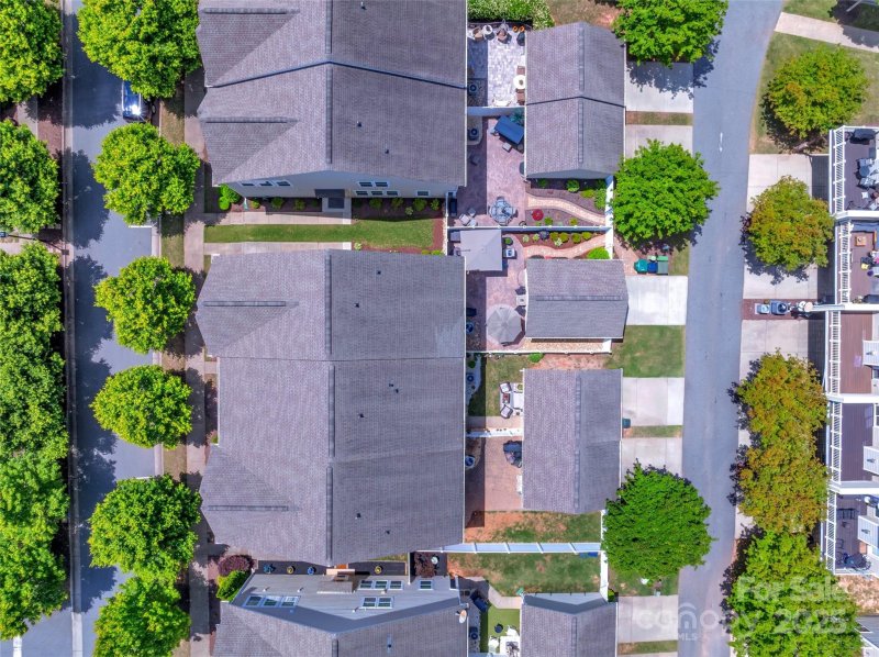 Property image 3 at 17913 Ragtop Day Lane, Cornelius, NC 28031
