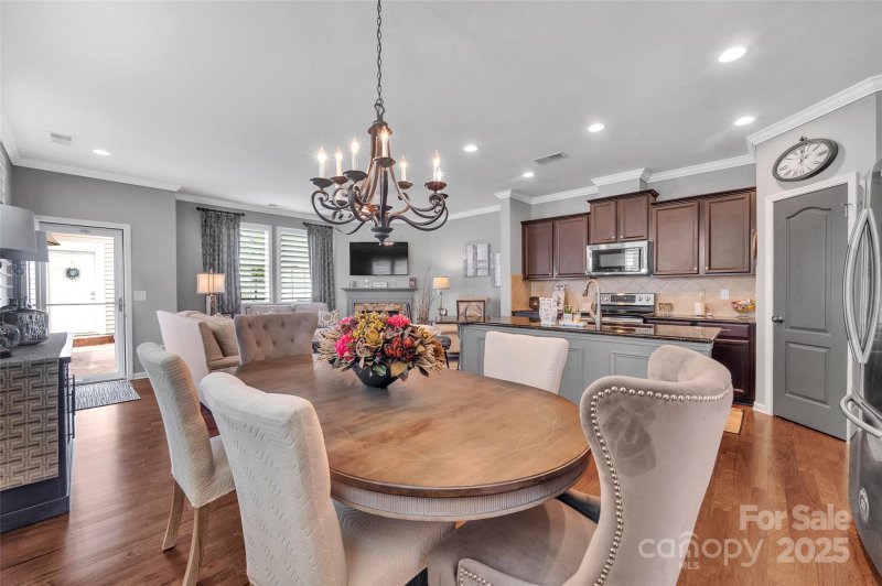 Property image 5 at 17913 Ragtop Day Lane, Cornelius, NC 28031