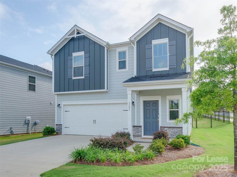 2606 Arbor Loop Drive