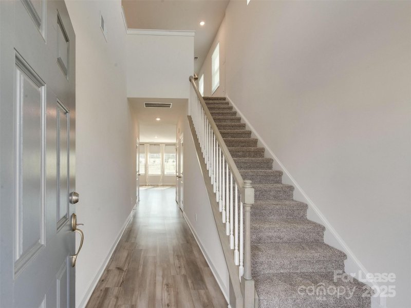 Property image 2 at 2606 Arbor Loop Drive, Charlotte, NC 28217