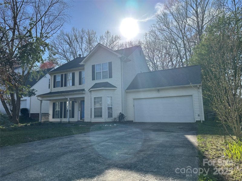 Property image 2 at 3898 Longwood Drive, Concord, NC 28027