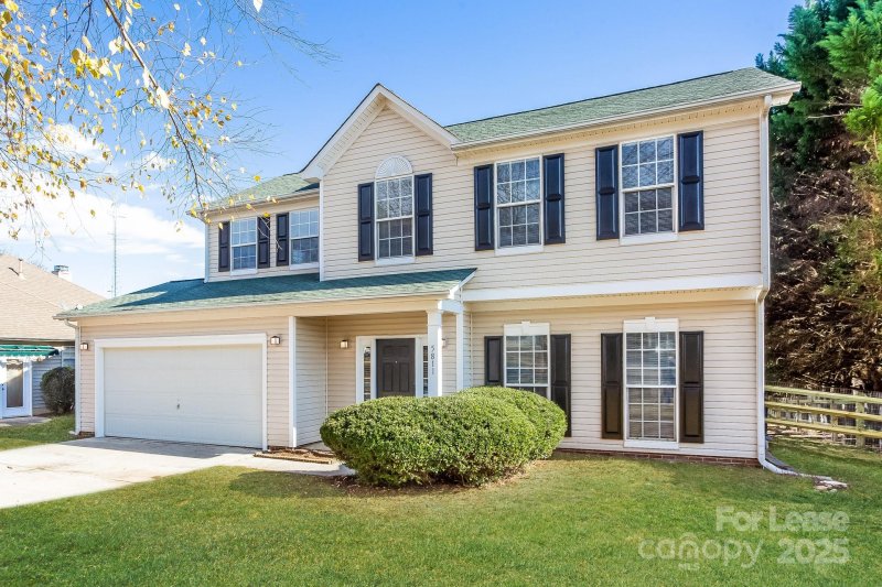 5811 Timber Falls Place