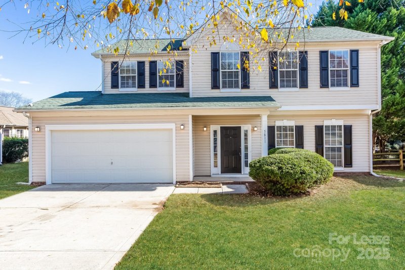 Property image 4 at 5811 Timber Falls Place, Concord, NC 28027