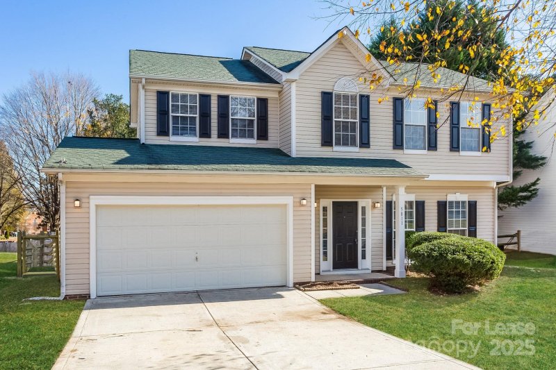 Property image 5 at 5811 Timber Falls Place, Concord, NC 28027