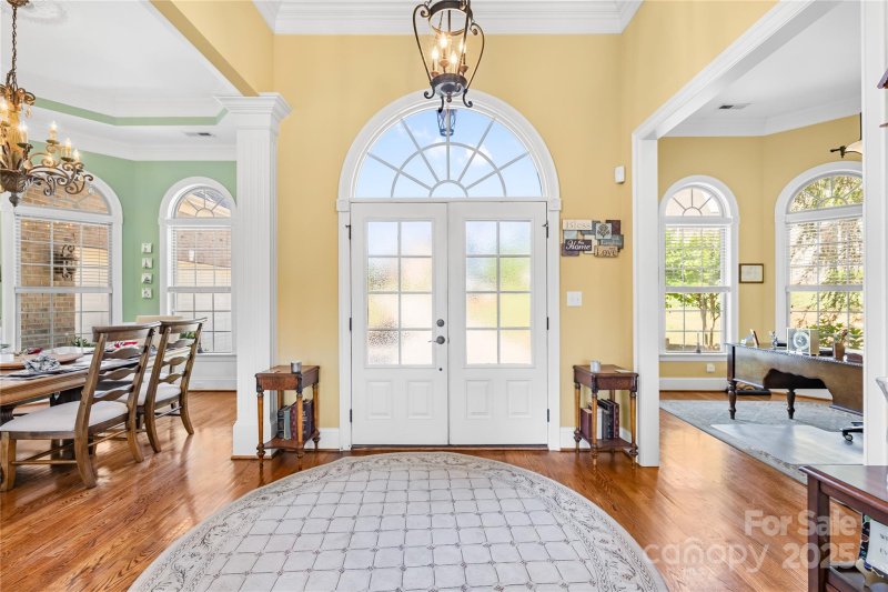 Property image 4 of 458 Inverness Place in Waterford Glen, Rock Hill, SC 29730