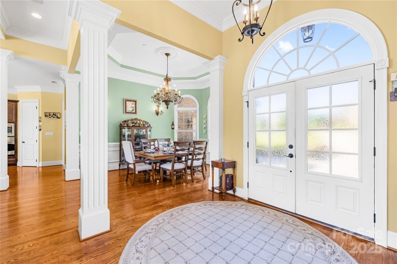 Property image 5 of 458 Inverness Place in Waterford Glen, Rock Hill, SC 29730