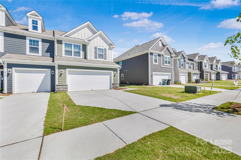 Property image 2 at 2871 Yeager Drive, Concord, NC 28027