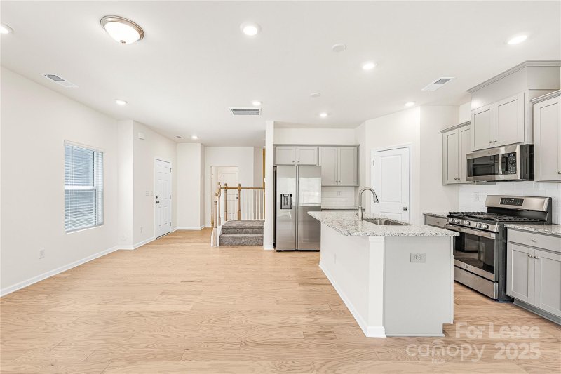 Property image 4 at 2871 Yeager Drive, Concord, NC 28027