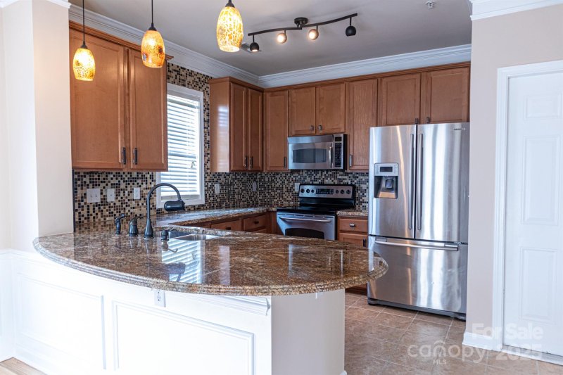 Property image 2 at 2092 Ayrsley Town Boulevard, Charlotte, NC 28273