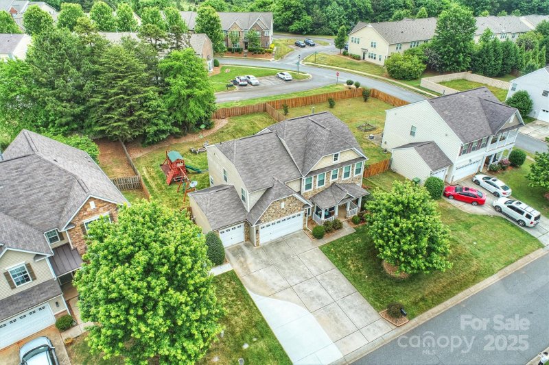 Property image 3 at 3029 Allendale Drive, Fort Mill, SC 29707