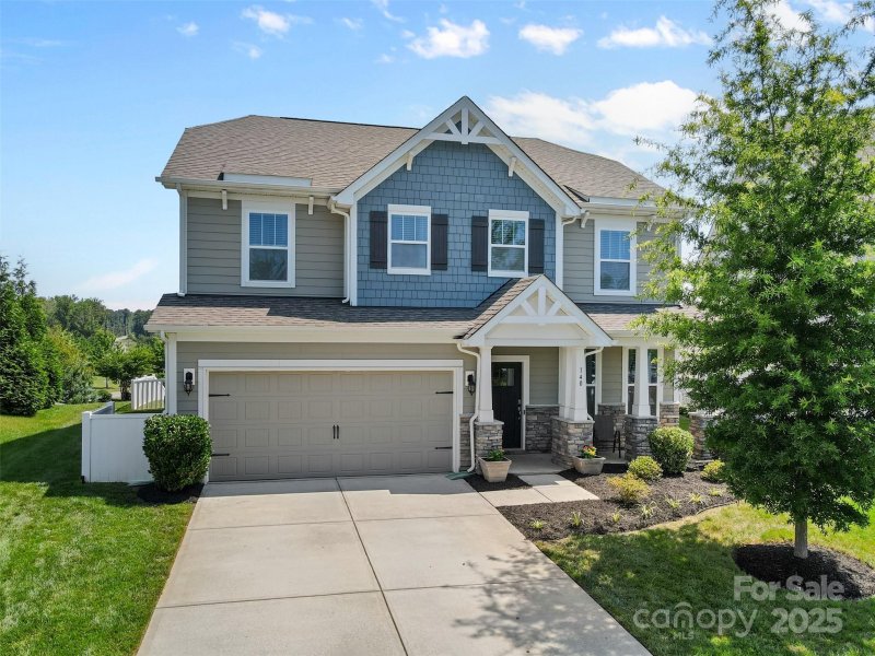 140 Carolina Ash Lane