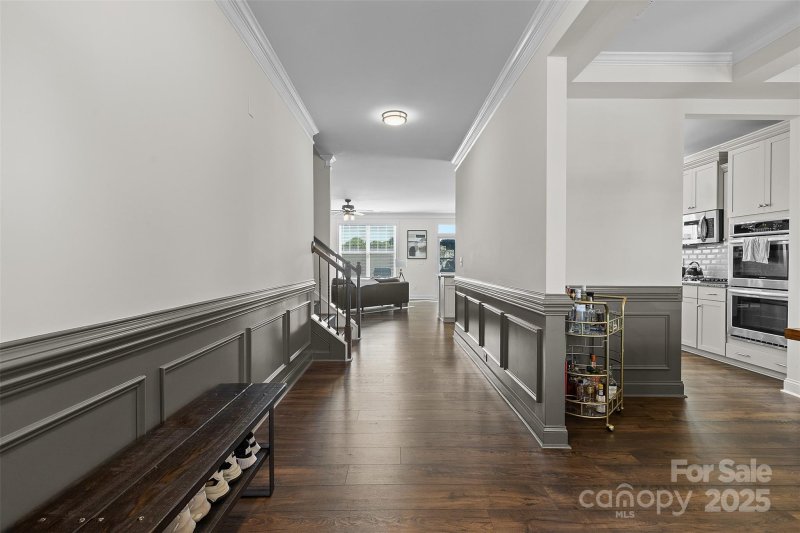 Property image 3 of 140 Carolina Ash Lane in Atwater Landing, Mooresville, NC 28117