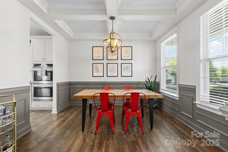 Property image 4 of 140 Carolina Ash Lane in Atwater Landing, Mooresville, NC 28117