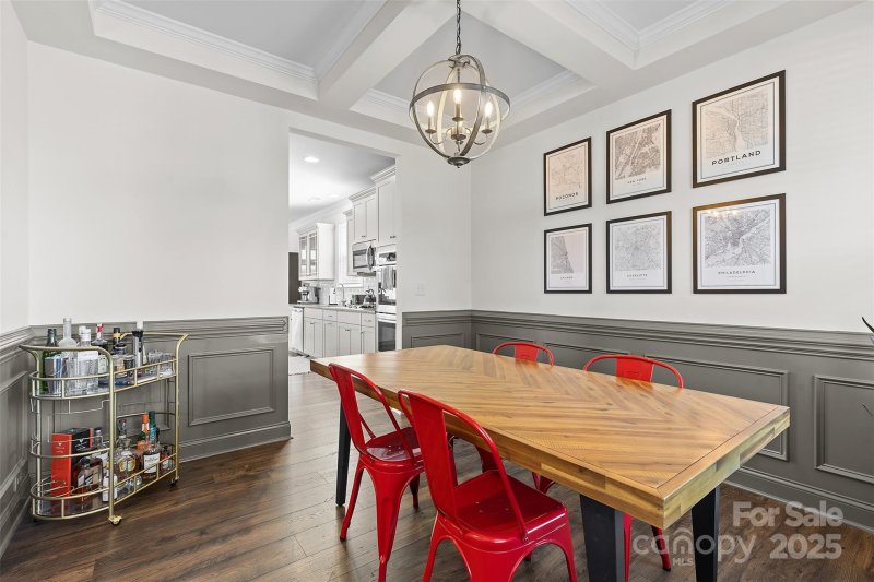 Property image 5 of 140 Carolina Ash Lane in Atwater Landing, Mooresville, NC 28117