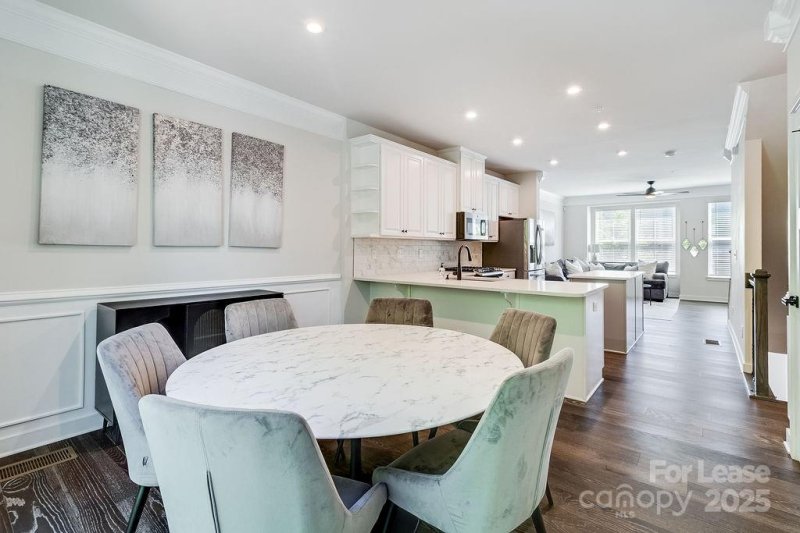 Property image 4 at 322 Music Hall Way, Charlotte, NC 28203