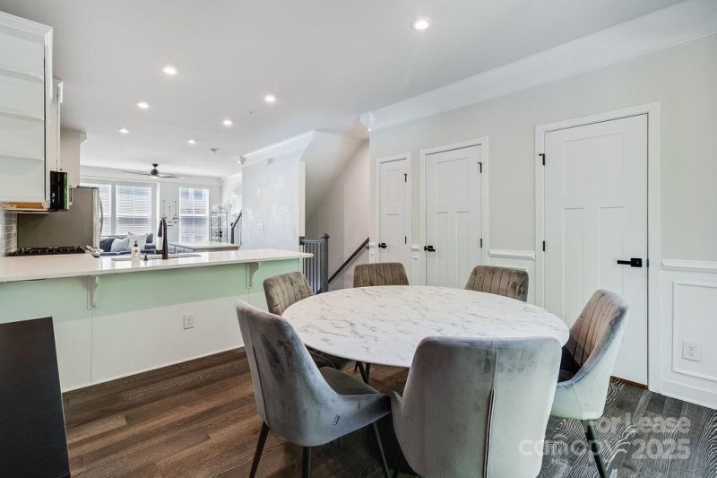 Property image 5 at 322 Music Hall Way, Charlotte, NC 28203