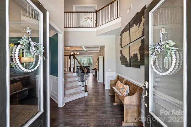 Property image 3 at 305 Decanting Lane, Fort Mill, SC 29707