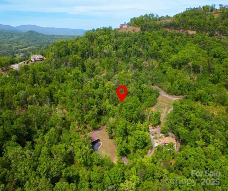 Property image 5 of 0 Bills Mountain Trail in Vista At Bills Mountain, Lake Lure, NC 28746