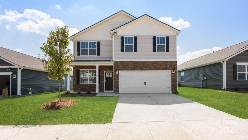 4623 Harris Elliot Road