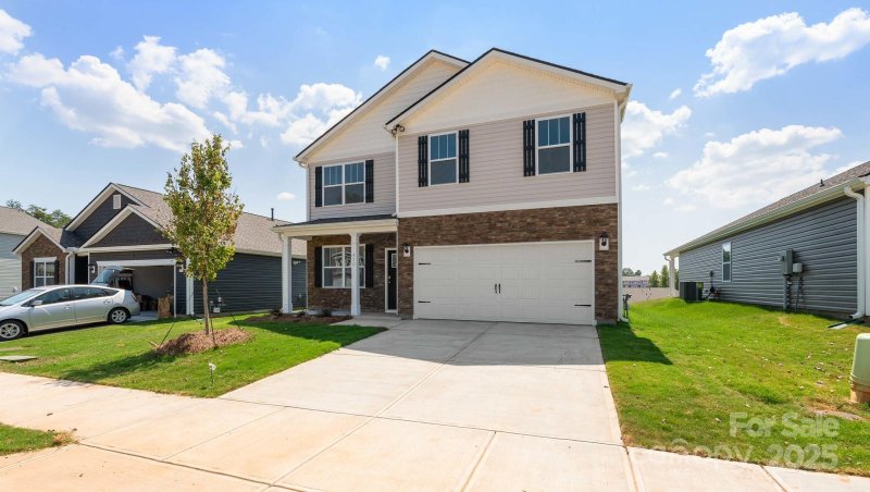 Property image 2 at 4623 Harris Elliot Road, Lincolnton, NC 28092