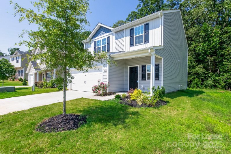 Property image 2 at 4635 Montelena Drive, Charlotte, NC 28214