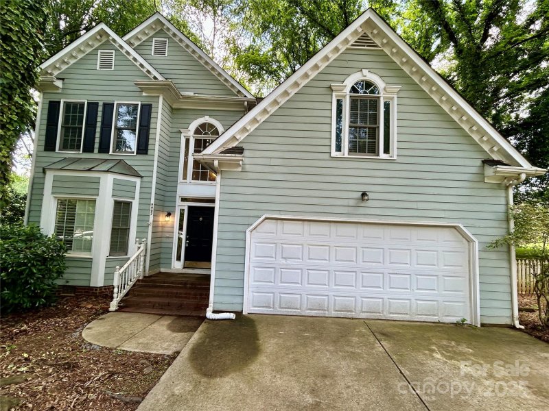 Property image 2 at 9907 Furlong Trail, Charlotte, NC 28269