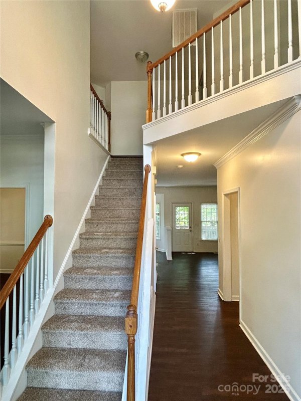 Property image 3 at 9907 Furlong Trail, Charlotte, NC 28269