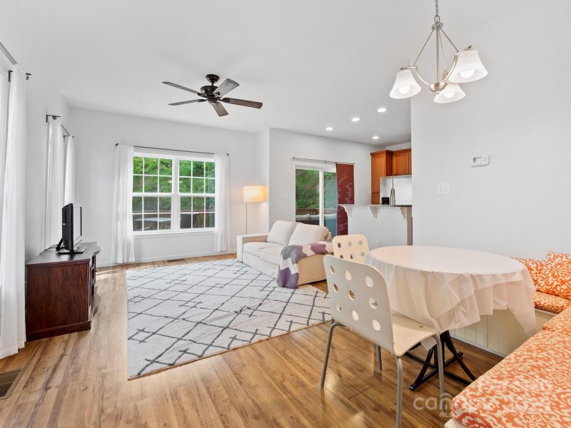 Property image 3 of 71 Kirby Road in Willow Creek Village, Asheville, NC 28806