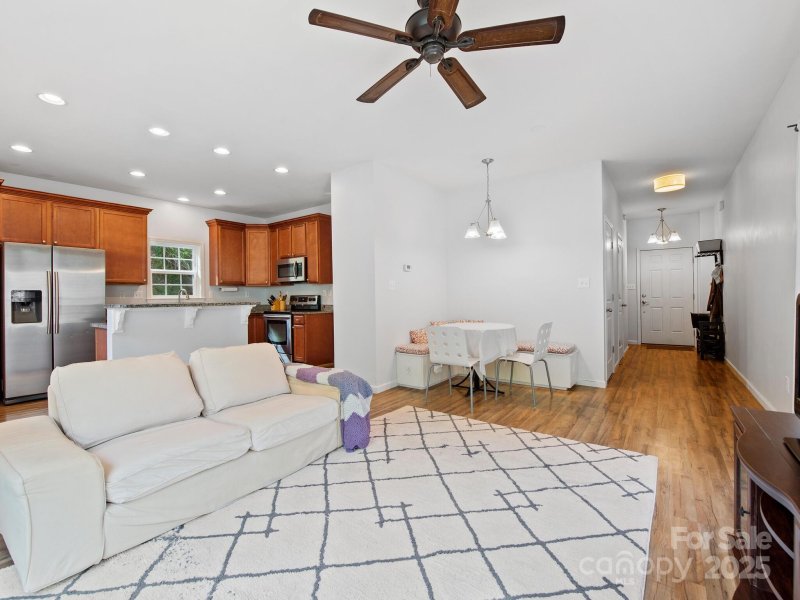 Property image 4 of 71 Kirby Road in Willow Creek Village, Asheville, NC 28806