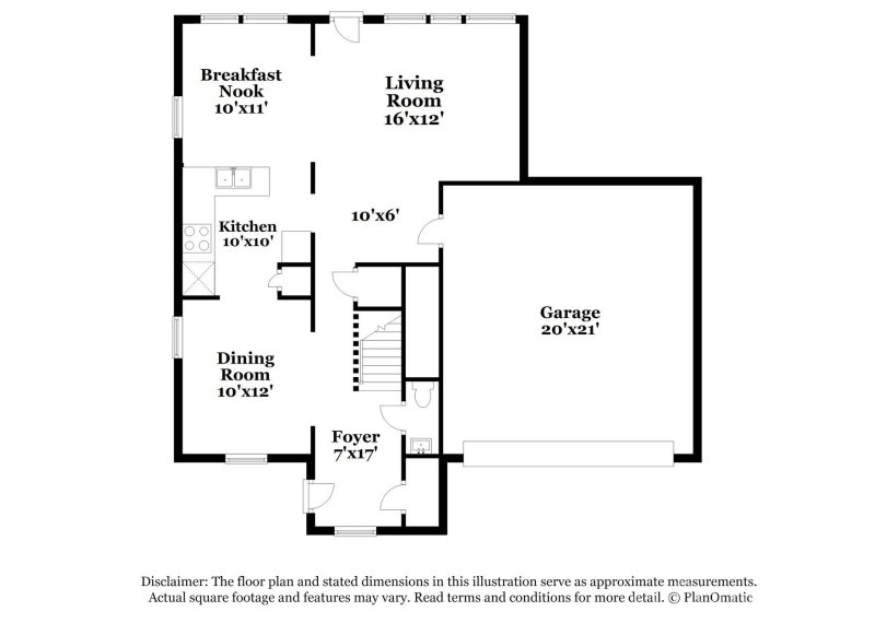 Property image 2 at 13500 Michael Lynn Road, Charlotte, NC 28278