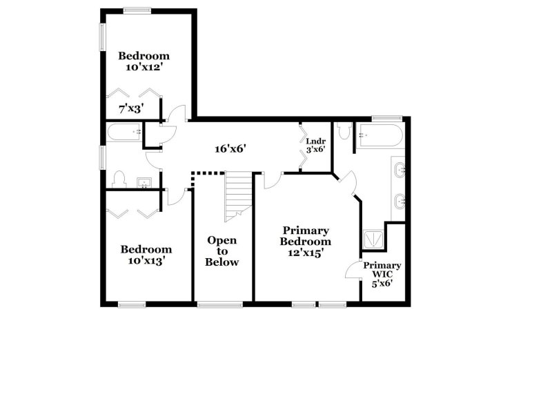Property image 3 at 13500 Michael Lynn Road, Charlotte, NC 28278