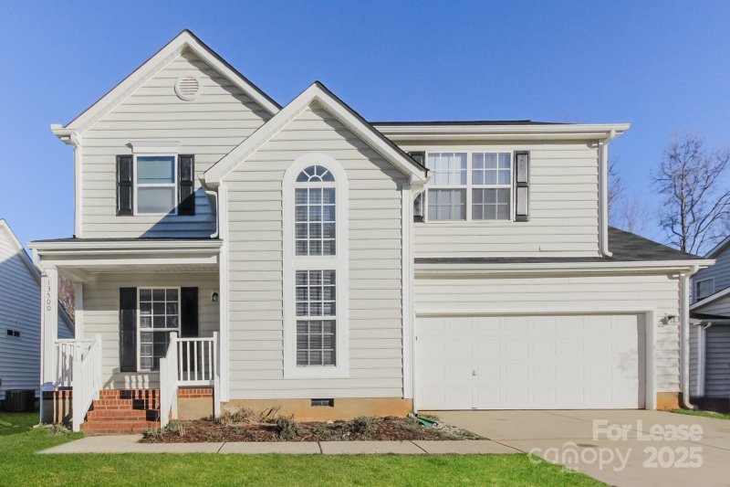 Property image 4 at 13500 Michael Lynn Road, Charlotte, NC 28278